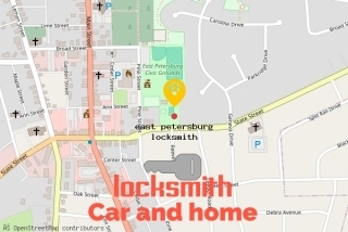 locksmith ineast petersburg - locksmith in east petersburg