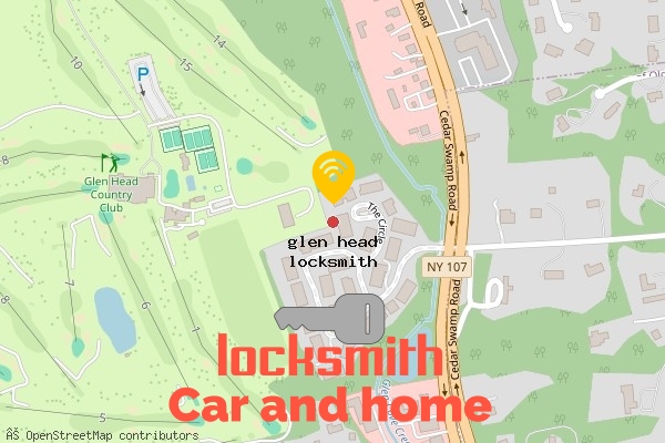 locksmith in glen head