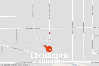 locksmith ineast porterville - locksmith in east porterville