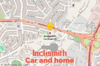locksmith inguaynabo - locksmith in guaynabo