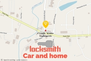locksmith infloyds knobs - locksmith in floyds knobs