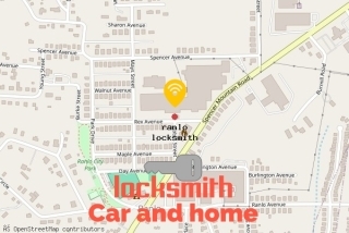 locksmith inranlo - locksmith in ranlo