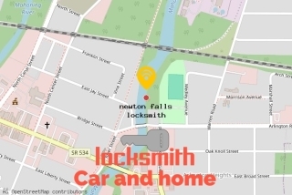 locksmith innewton falls - locksmith in newton falls