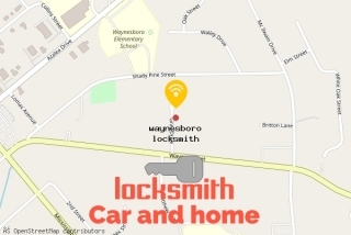 locksmith inwaynesboro - locksmith in waynesboro ms
