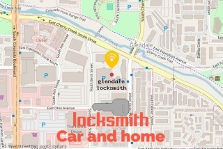 locksmith inglendale - locksmith in glendale co