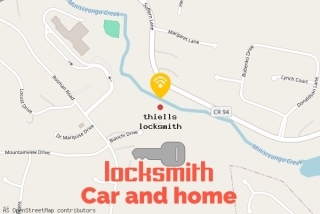 locksmith inthiells - locksmith in thiells