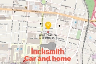 locksmith inwest reading - locksmith in west reading
