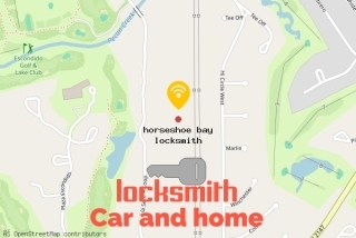 locksmith inhorseshoe bay - locksmith in horseshoe bay