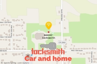 locksmith inmaeser - locksmith in maeser