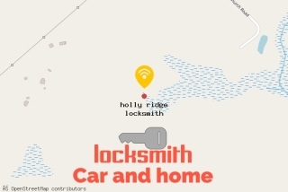 locksmith inholly ridge - locksmith in holly ridge