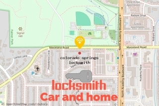 locksmith incolorado springs - locksmith in colorado springs