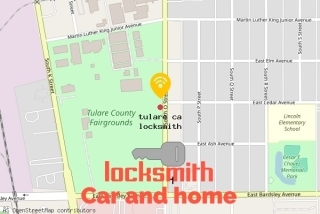 locksmith intulare - locksmith in tulare ca