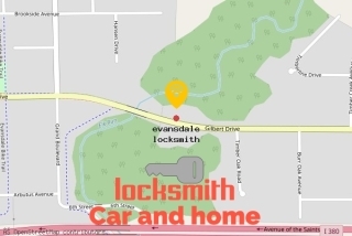 locksmith inevansdale - locksmith in evansdale