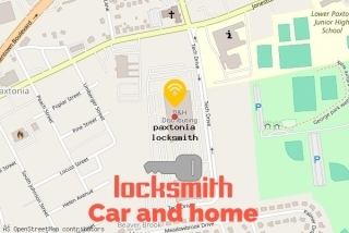 locksmith inpaxtonia - locksmith in paxtonia