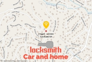 locksmith inroyal pines - locksmith in royal pines