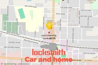 locksmith incalifornia - locksmith in california mo