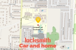 locksmith inconway - locksmith in conway ar