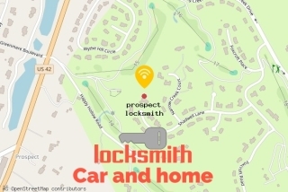 locksmith inprospect - locksmith in prospect ky