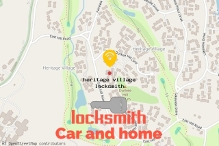 locksmith inheritage village - locksmith in heritage village