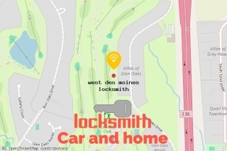 locksmith inwest des moines - locksmith in west des moines