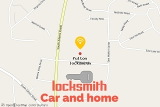 locksmith infulton - locksmith in fulton ms