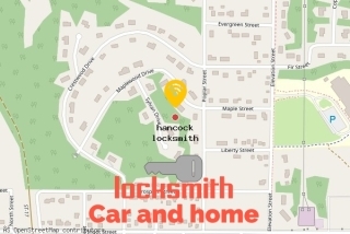 locksmith inhancock - locksmith in hancock mi