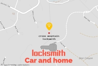 locksmith incross mountain - locksmith in cross mountain