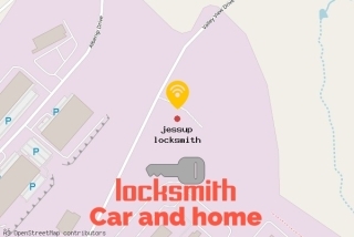 locksmith injessup - locksmith in jessup pa