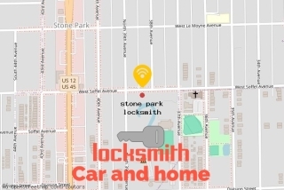 locksmith instone park - locksmith in stone park