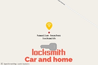 locksmith inhawaiian beaches - locksmith in hawaiian beaches