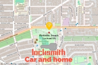 locksmith inredondo beach - locksmith in redondo beach