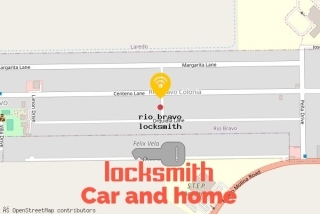 locksmith inrio bravo - locksmith in rio bravo