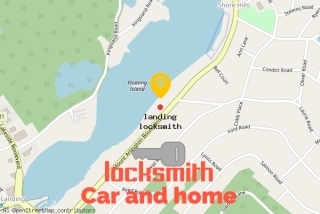 locksmith inlanding - locksmith in landing