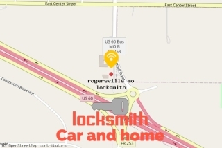 locksmith inrogersville - locksmith in rogersville mo
