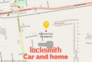 locksmith inhallsville - locksmith in hallsville tx