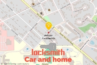 locksmith indexter - locksmith in dexter mi