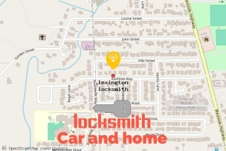 locksmith inlexington - locksmith in lexington wa