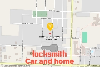 locksmith inmountain grove - locksmith in mountain grove
