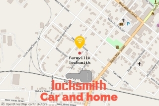 locksmith infarmville - locksmith in farmville nc