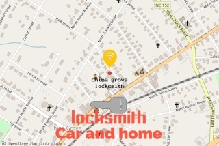 locksmith inchina grove - locksmith in china grove nc