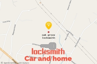locksmith inoak grove - locksmith in oak grove tn