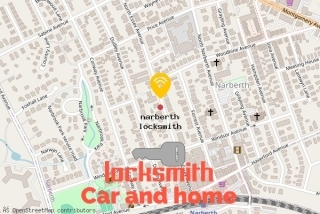 locksmith innarberth - locksmith in narberth