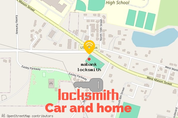 locksmith in mabank