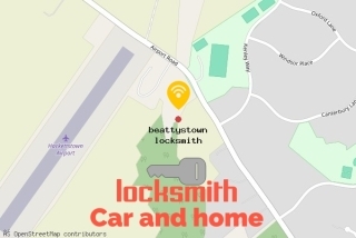 locksmith inbeattystown - locksmith in beattystown