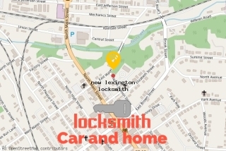 locksmith innew lexington - locksmith in new lexington