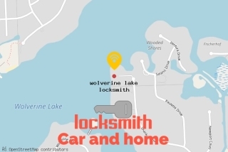 locksmith inwolverine lake - locksmith in wolverine lake