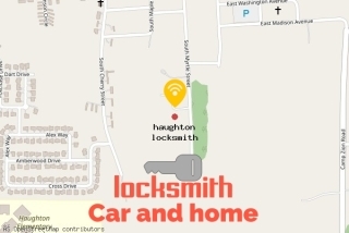 locksmith inhaughton - locksmith in haughton