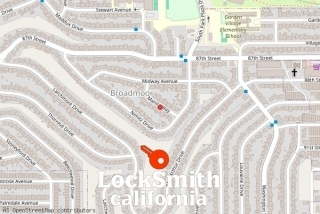 locksmith inbroadmoor - locksmith in broadmoor