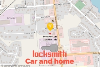 locksmith inbrewerton - locksmith in brewerton