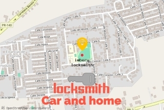 locksmith inimbery - locksmith in imbery